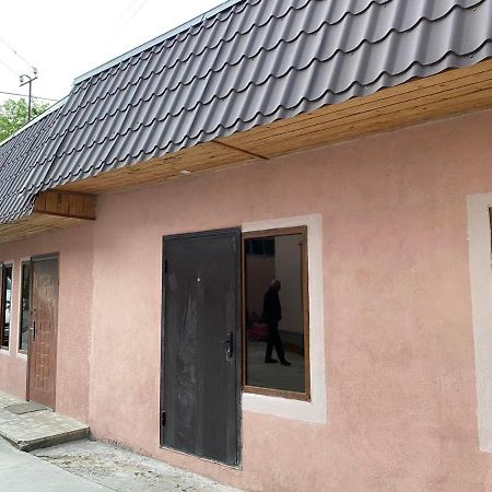Dilbo House Hotel Dilijan Exterior foto