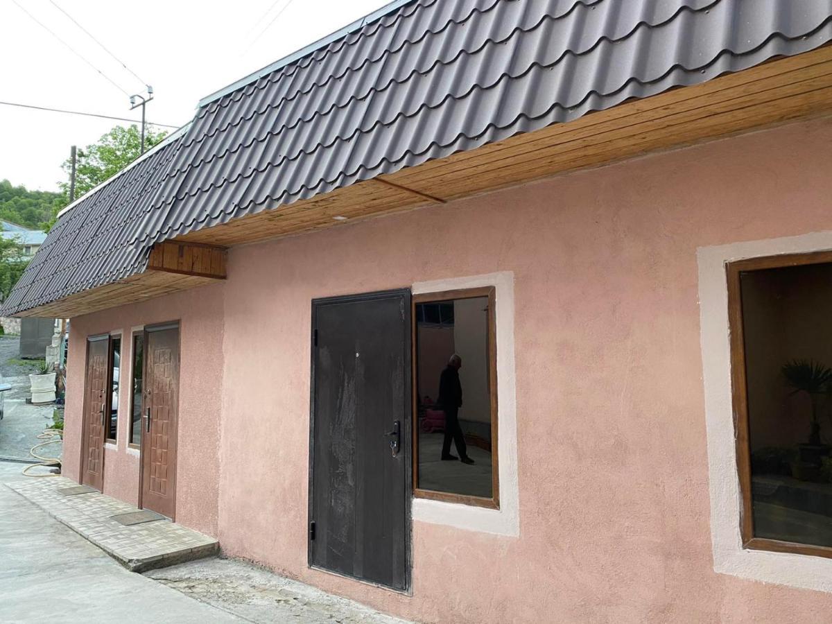 Dilbo House Hotel Dilijan Exterior foto