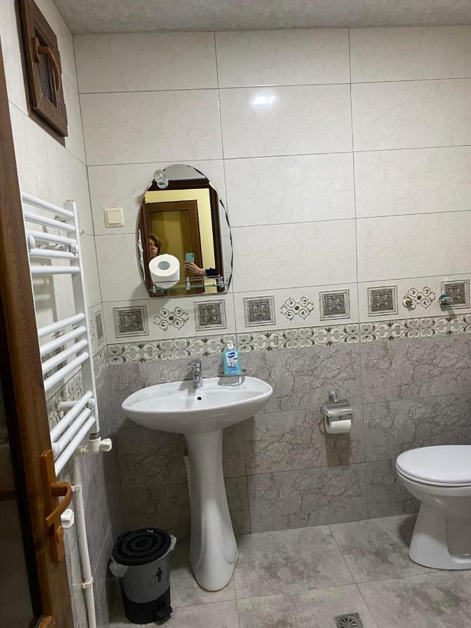 Dilbo House Hotel Dilijan Exterior foto