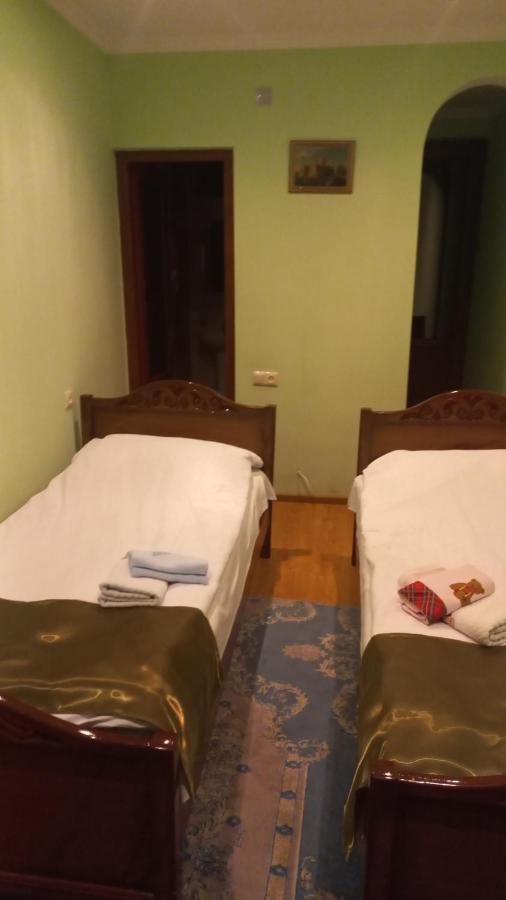 Dilbo House Hotel Dilijan Quarto foto