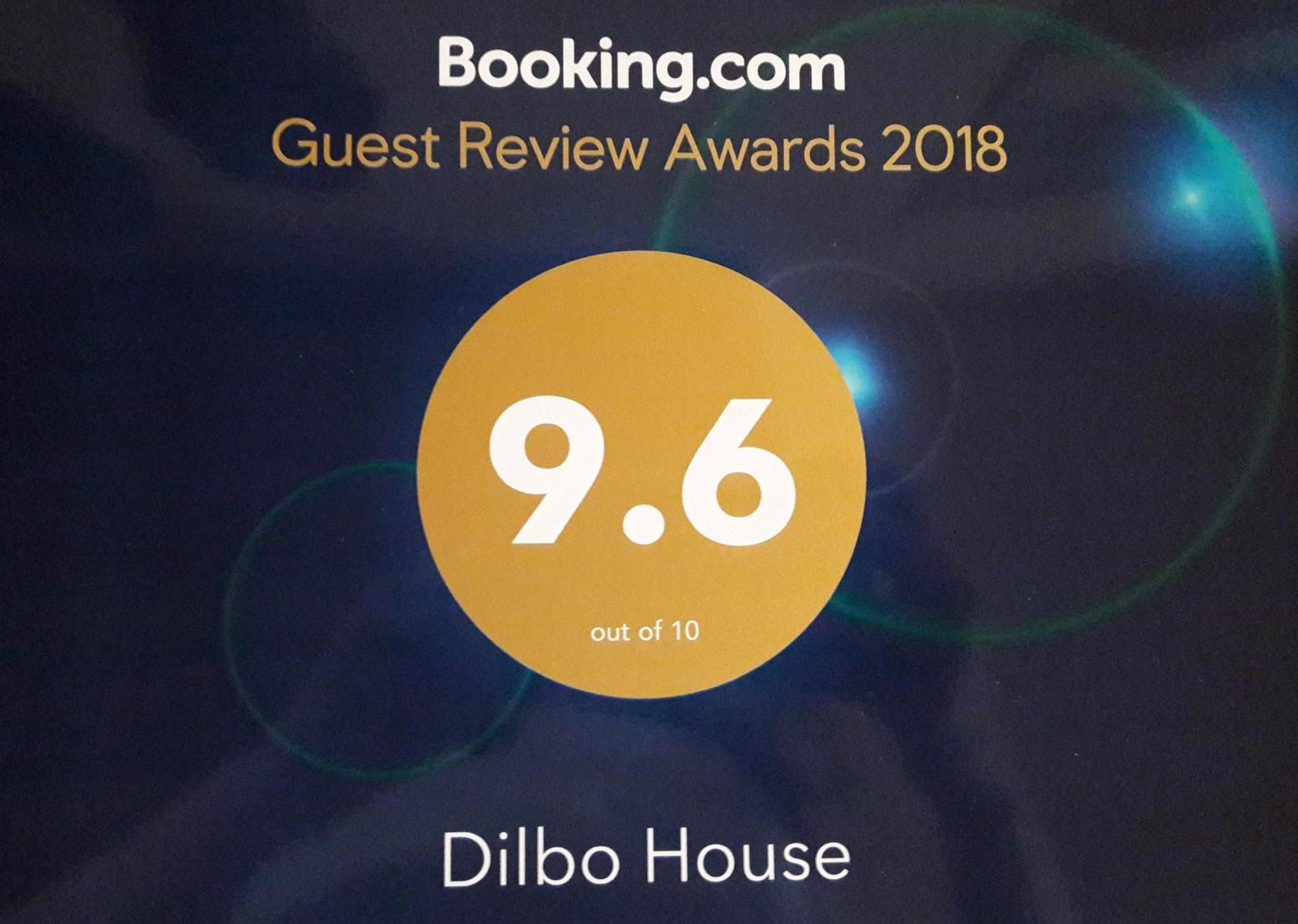 Dilbo House Hotel Dilijan Exterior foto